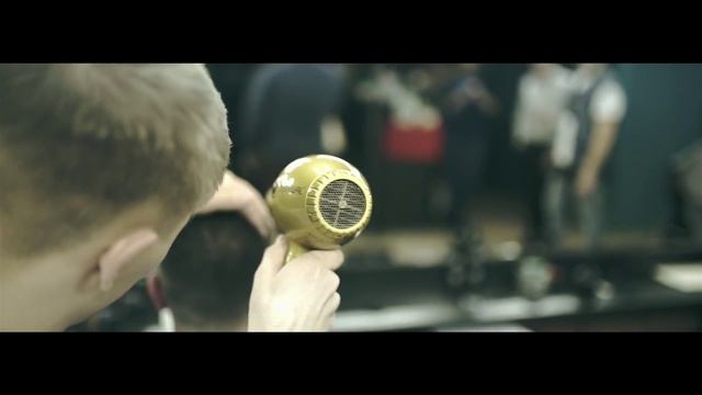 Открытие мужской парикмахерской Like Bro в Перми смотреть онлайн