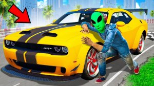 Я СТАЛ УЛИЧНЫМ ГОНЩИКОМ НА СУПЕРКАРЕ В ГТА МОБАЙЛ! ОБЗОР МОДА ГТА КРМП НА ТЕЛЕФОН! GTA 5 АНДРОИД