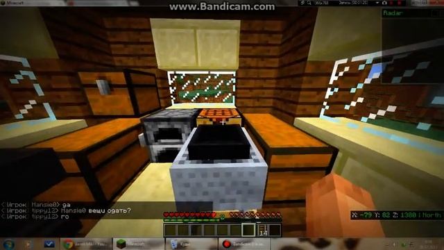 Простой Дюп в minekraft 1.5.2-1.6.2 Без механизмов и читов! Работает на всех серверах! смотреть онлайн