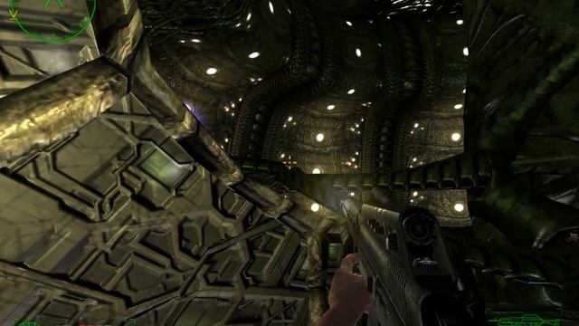 Operation Matriarchy Walkthrough Part 16 смотреть онлайн