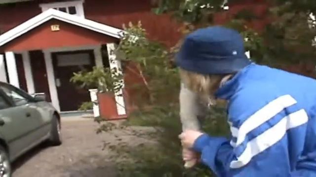 Erika's Life in Anneberg смотреть онлайн