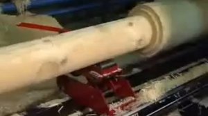 Оцилиндровочный станок МАГР СЦ 6,5 avi