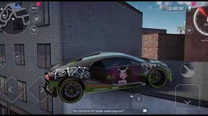 СЕКРЕТНЫЕ МЕСТА В  DRIVE ZONE ONLINE №2 #drivezoneonline