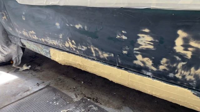 ПЕРЕКУП БЕЗ ОПЫТА!!покраска арок полировка авто смотреть онлайн