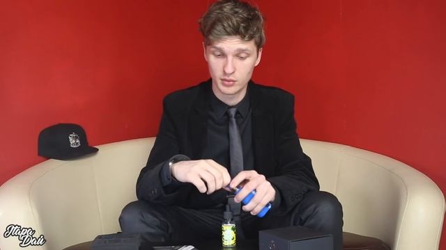 Обзор Innokin Cool Fire IV TC 100W - Гаджетолог IvanVersionOne смотреть онлайн