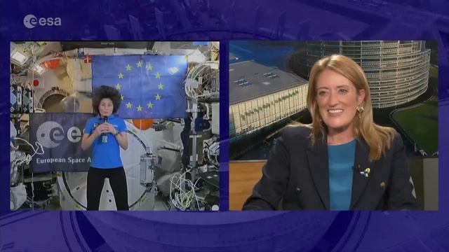 ESA auf Überholspur & NASA auf Pannenstreifen (SUSIE, Ariane Programm, SLS & mehr) смотреть онлайн