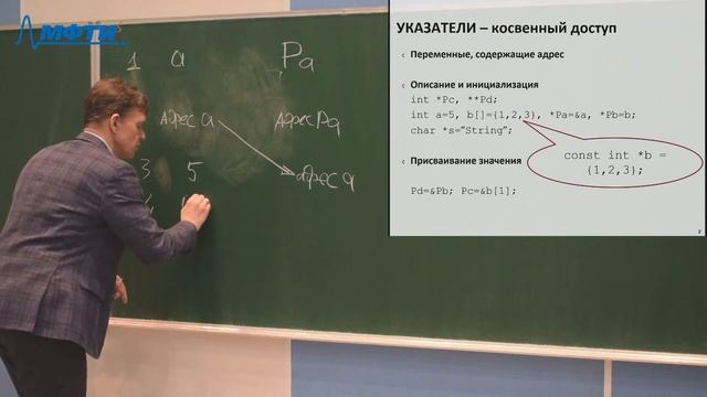 Информатика, Северов Д. С., 12.02.2021 смотреть онлайн