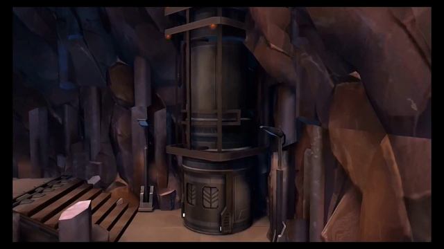 "Star Wars: Uprising" Gameplay Preview (iOS game by Kabam) смотреть онлайн