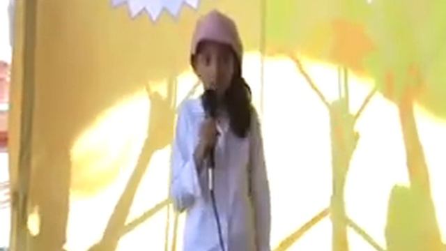 tweety es la onda - Ivanna Carmona смотреть онлайн