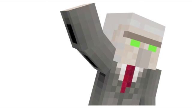 Minecraft Mob Vote 2020 -In A Nutshell смотреть онлайн