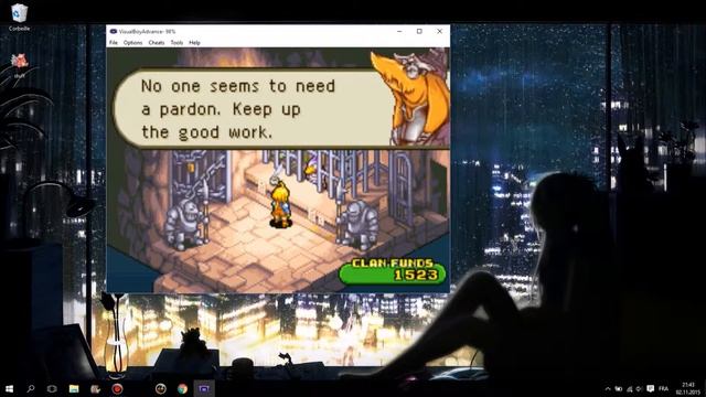 Final Fantasy Tactics Advance (review) смотреть онлайн