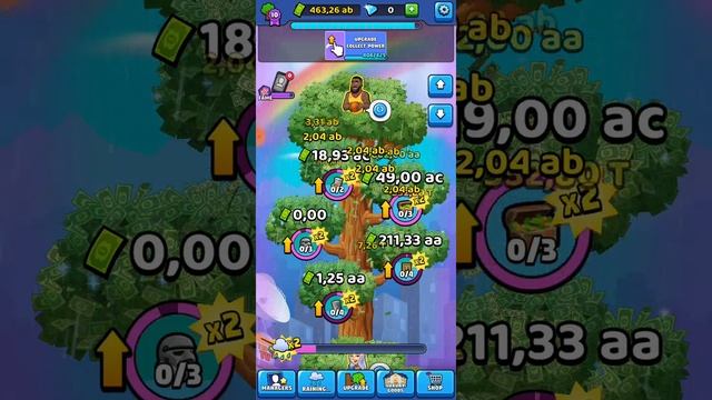 Monee tree 3 часть смотреть онлайн