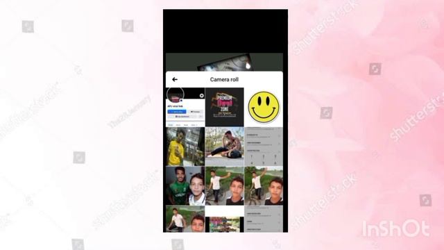 Facebook story multiple picture add | How to add multiple photos on Facebook story смотреть онлайн