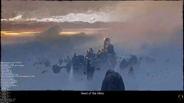 GW2 - Можно иметь ДЦП и набирать топ дэмэдж на варлоке смотреть онлайн