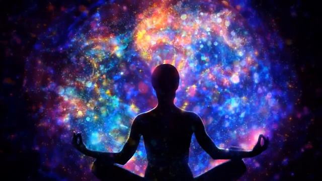 ОЧИЩЕНИЕ РАЗУМА. МЕДИТАЦИЯ Я ЕСМЬ ПРИСУТСТВИЯ смотреть онлайн