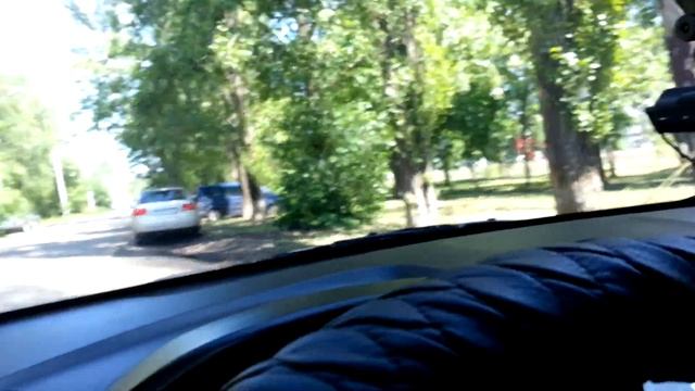 Веерные форсунки на Солярис от ВАЗ 2115 смотреть онлайн