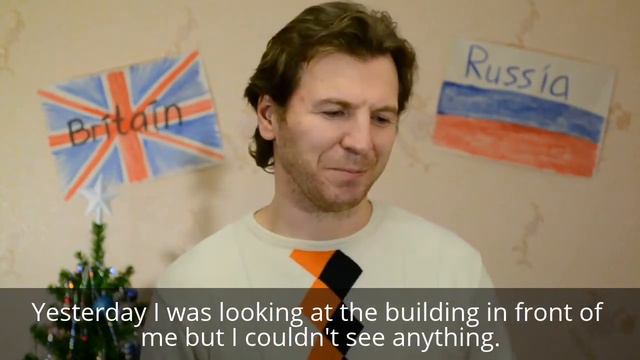 See, Look at, Watch - разница между английскими глаголами смотреть онлайн