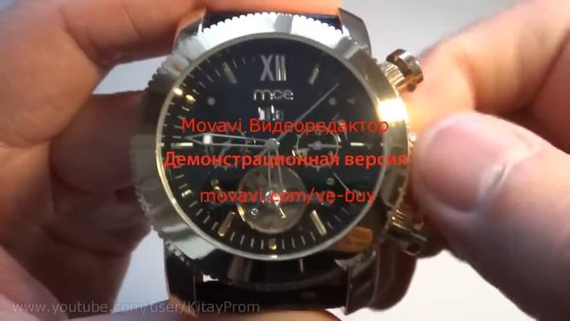 Китайские часы, часы с Китая, наручные недорогие часы.