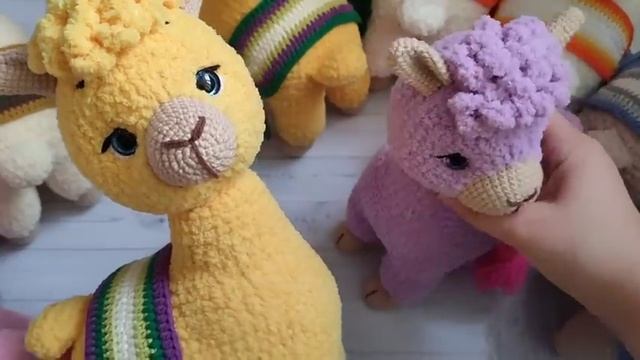 Вязальный влог//18 из 58 заказанных// смотреть онлайн