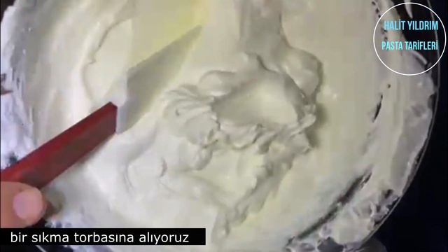çilekli cheesecake yılbaşı noel pastası смотреть онлайн