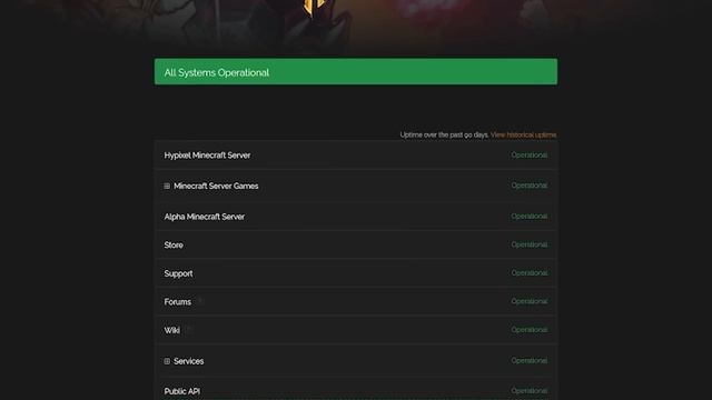 Hypixel Skyblock is going OFFLINE SOON | Scheduled Maintenance смотреть онлайн