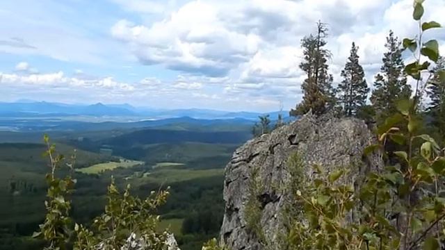 на горе Арвяк-Рязь смотреть онлайн