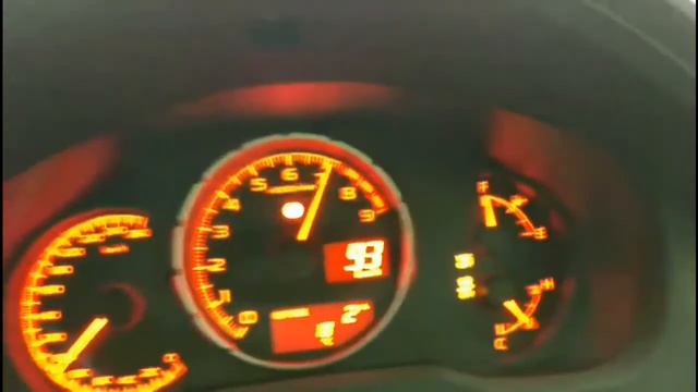 Subaru BRZ 6.5s 0-100km/h acceleration смотреть онлайн