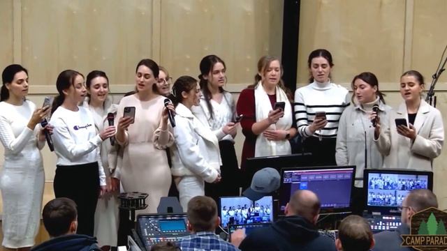 Улыбнись душа, все будет хорошо смотреть онлайн