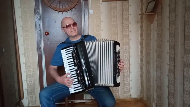 Павел Молчанов - Зима смотреть онлайн