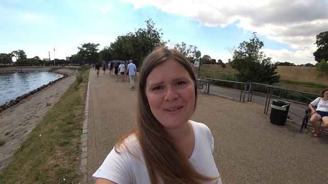 Копенгаген Дания обзор города, лучшие места, куда сходить и что посмотреть за 1 день смотреть онлайн