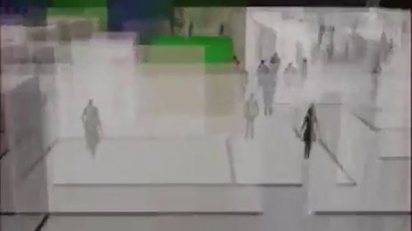 9 11 Башни близнецы