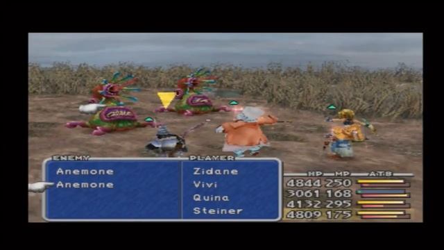 Final Fantasy IX walkthrough - Part 38: Esto Gaza & Black Mage Village смотреть онлайн