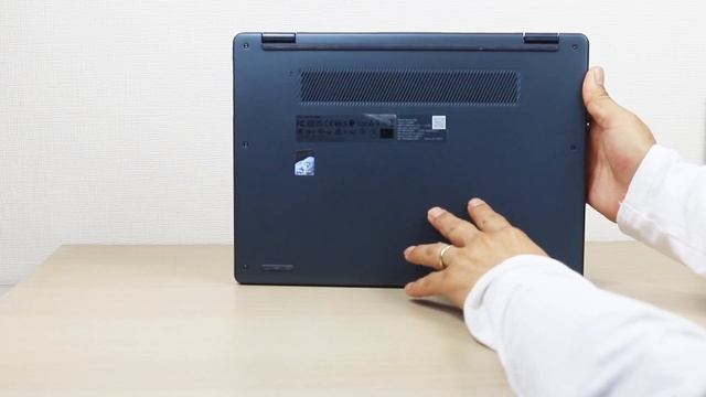 Lenovo Yoga 6 Gen 8 13.3型(AMD)のレビュー смотреть онлайн