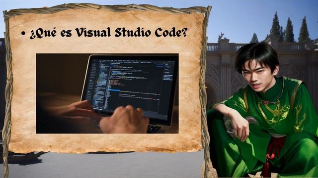 ¿Que es visual studio code? ¿Como instalar Visual Studio Code? смотреть онлайн