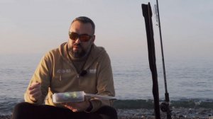 Батуми в декабре / Ищу сибаса в Грузии / Обзор воблеров для ловли лаврака.