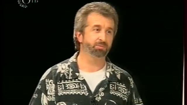 Акценты 9 сентября 2006 г. (Янко ч2) смотреть онлайн