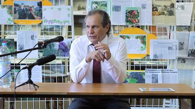 Рафис Кадыров. Закрываю глаза и вижу... смотреть онлайн