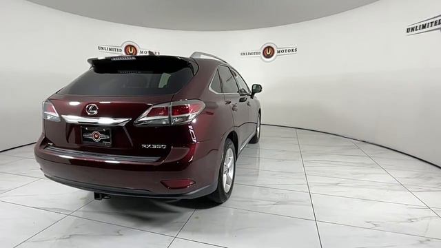 2015 LEXUS RX Noblesville, Westfield, Hortonville, Carmel, Anderson STK299704 смотреть онлайн