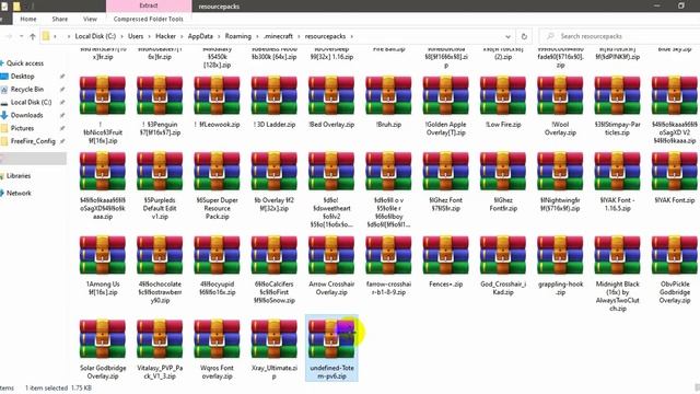 How To Make Own Skin Custom Totem Of Undying | Best Tool | Minecraft смотреть онлайн
