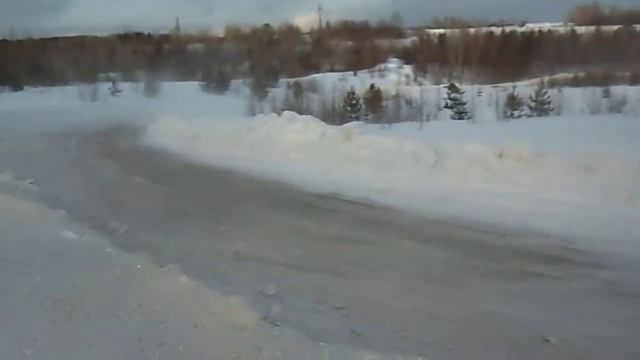 Контактная гонка смотреть онлайн