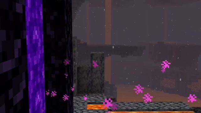 Секреты Майнкрафт Бедрок??? #бедрок #майнкрафт #minecraftbedrock