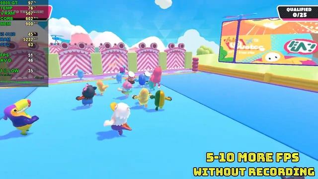 Testing 5 Games on a 15 -year- old- GPU! смотреть онлайн