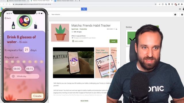 Are these REALLY Ionic Apps? ? смотреть онлайн