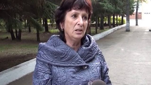 Ремонт дороги, освещения, дома культуры. Элита. смотреть онлайн