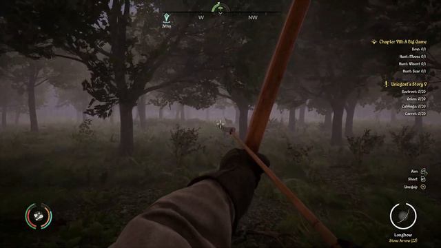 Medieval Dynasty - Second Spring (hard mode) смотреть онлайн