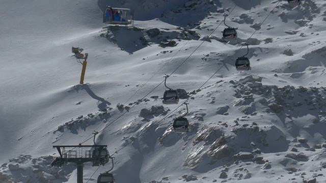 2017-10 The Alps weekend (Ötztal / Aqua Dome) смотреть онлайн