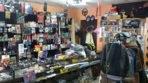 Открытие магазина автоаксессуаров. Бизнес идея