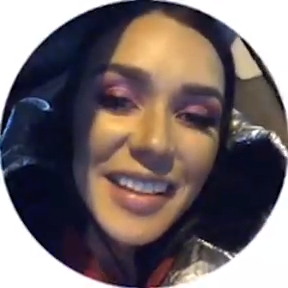 Серебро @ Ольга Серябкина (Телеграм) (26.01.19) смотреть онлайн