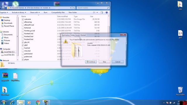 Problema gta3.img смотреть онлайн