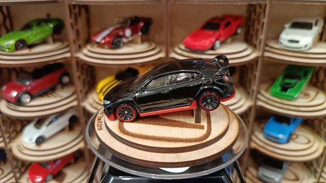 Honda Civic Type R 2018 смотреть онлайн